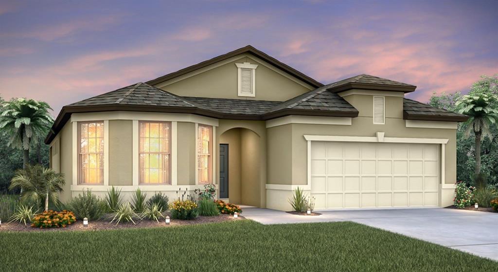 9136 Rally Spring Loop Wesley Chapel, FL 33545 - Photo 1 of 1
