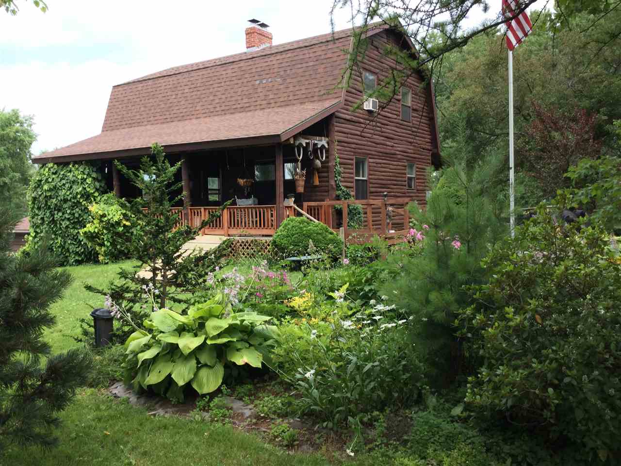 553 Pond Road Monkton, VT 05473 - Photo 1 of 40 Gallery Image 1