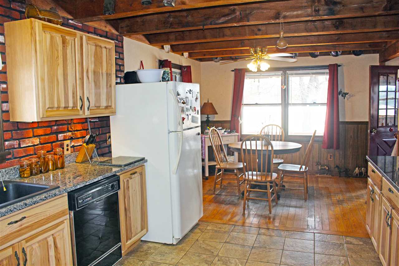 553 Pond Road Monkton, VT 05473 - Photo 5 of 40 Gallery Image 5