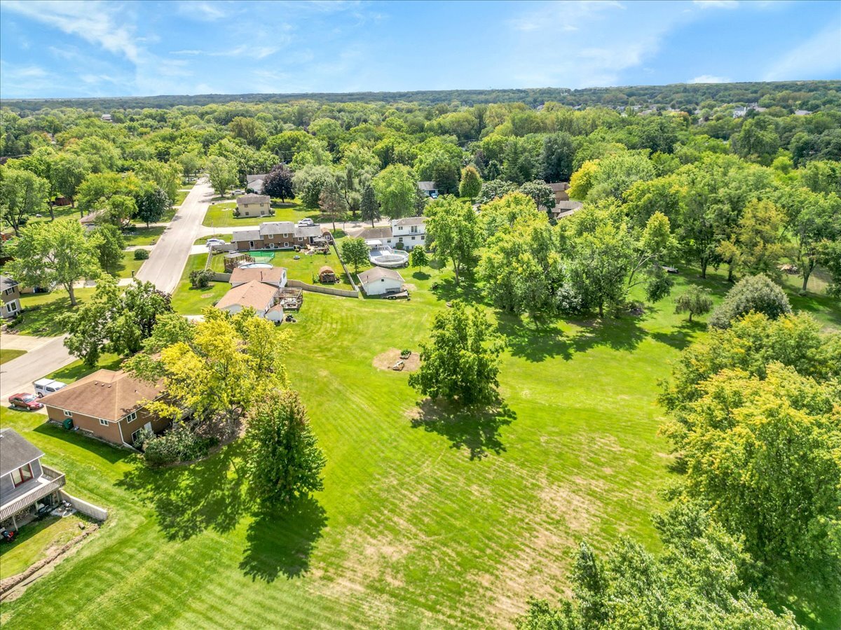 25734 Hickory Court Minooka, IL 60447 - Photo 31 of 35 a view of lake with green space