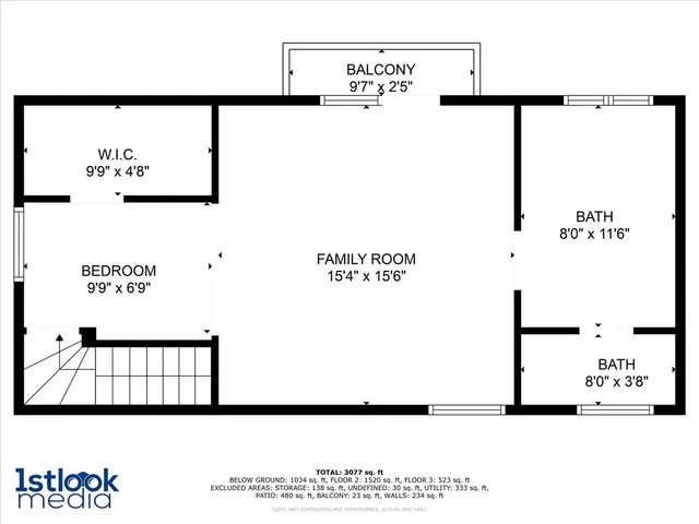 a picture of a book shelf