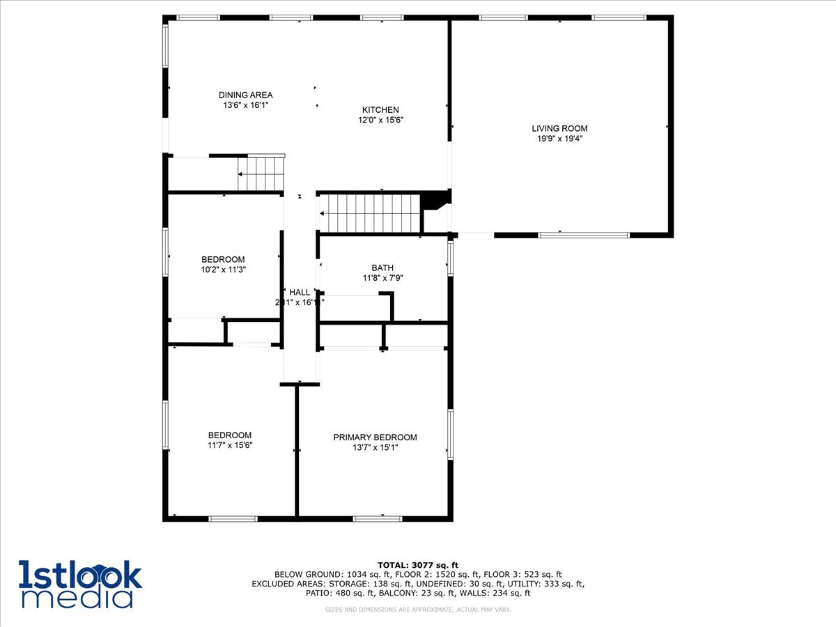 25734 Hickory Court Minooka, IL 60447 - Photo 35 of 35