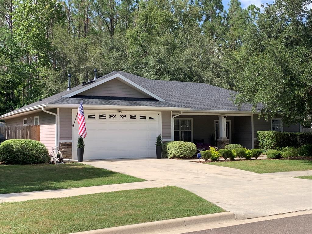 14254 Northwest 10th Road Newberry, FL 32669 - Photo 2 of 15
