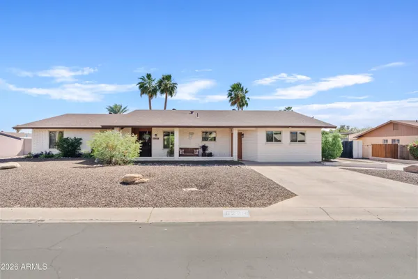 $475,000 | 6223 East Hannibal Street, Mesa, AZ 85205