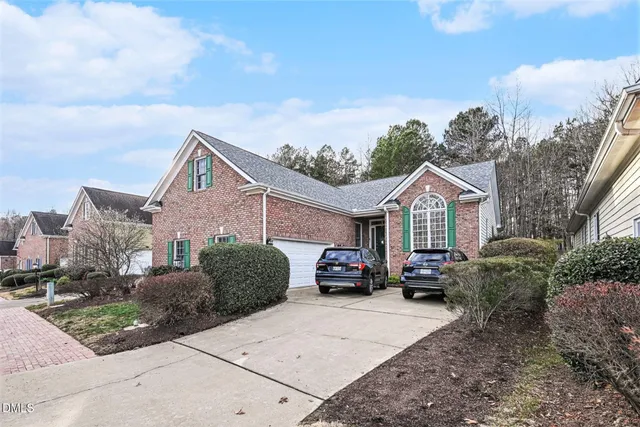 $547,000 | 1218 Champions Drive, Durham, NC 27701