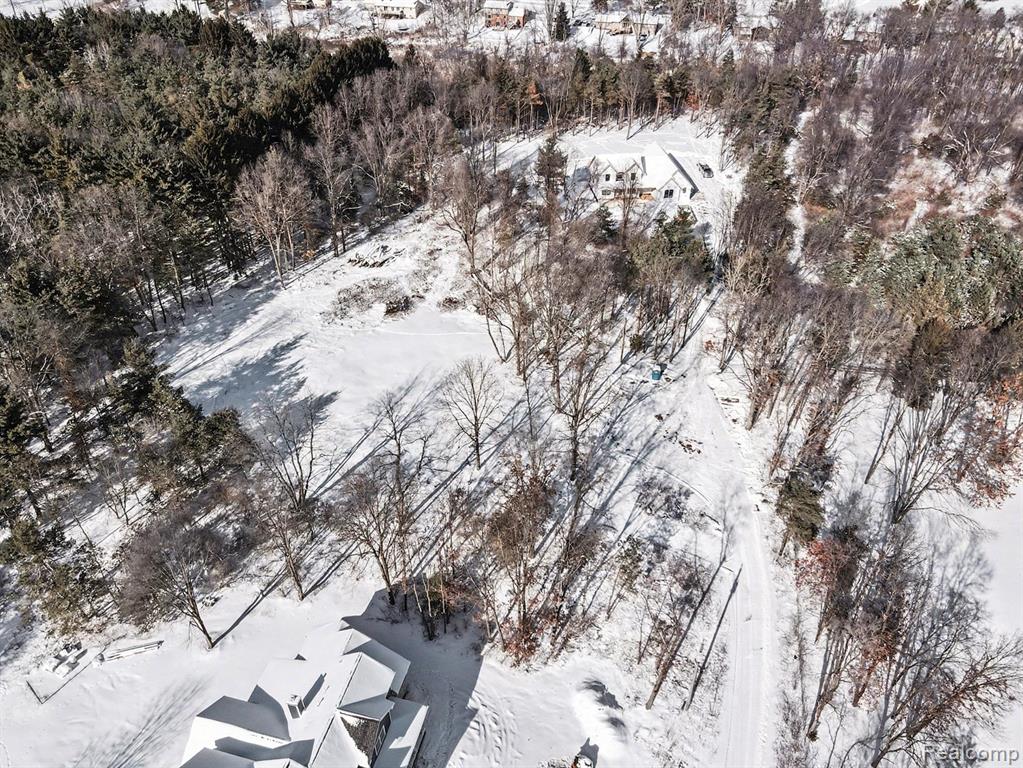 Parcel 3 Larkins Road Brighton, MI 48114 - Photo 4 of 9