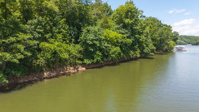 a view of a lake view