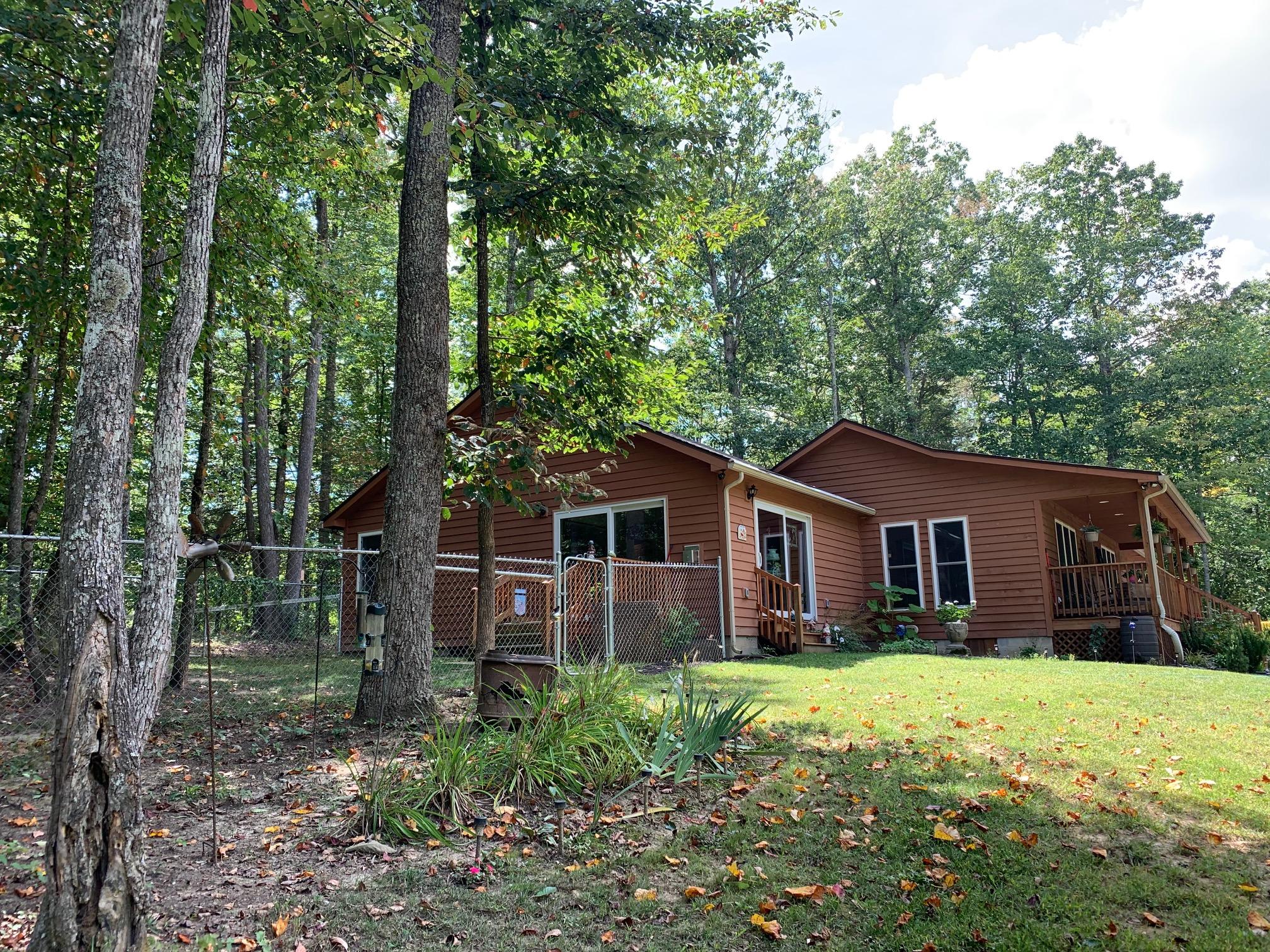 1973 Henson Road Crawley, WV 24931 - Photo 6 of 11 Gallery Image 6