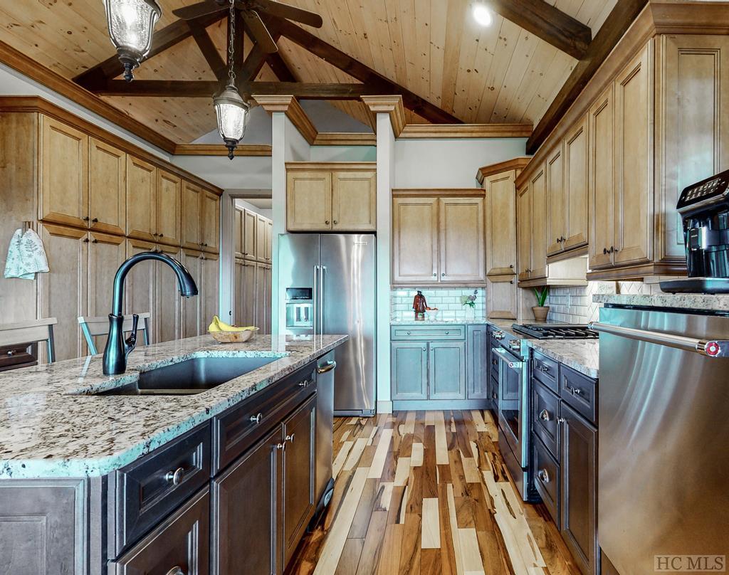 539 Jim Cochran Road Franklin, NC 28734 - Photo 24 of 60 Gallery Image 24