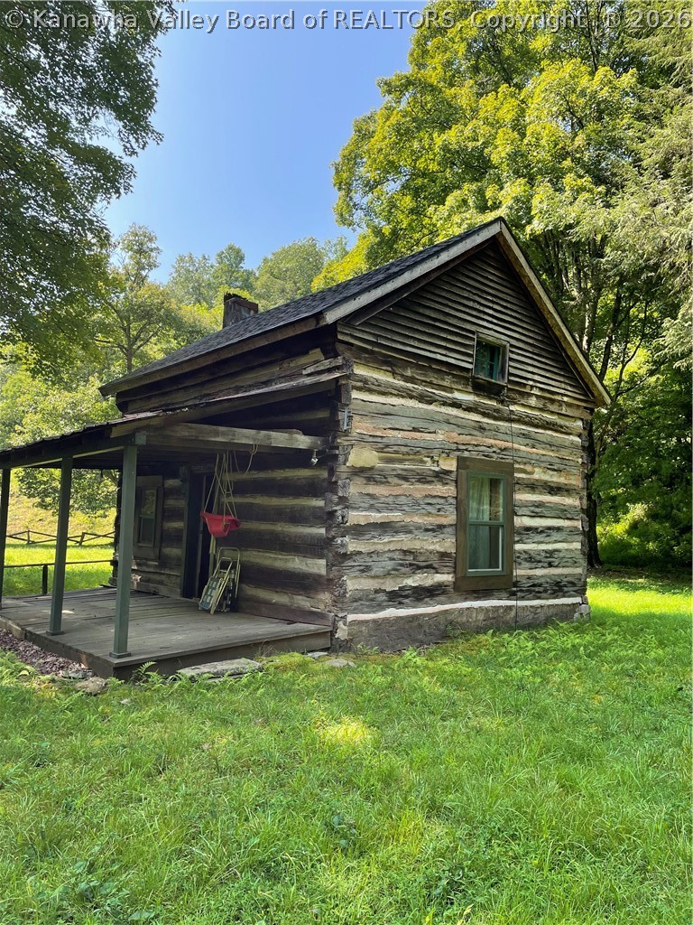 0 Middle Fork Road Charleston, WV 25314 - Photo 3 of 5 Gallery Image 3