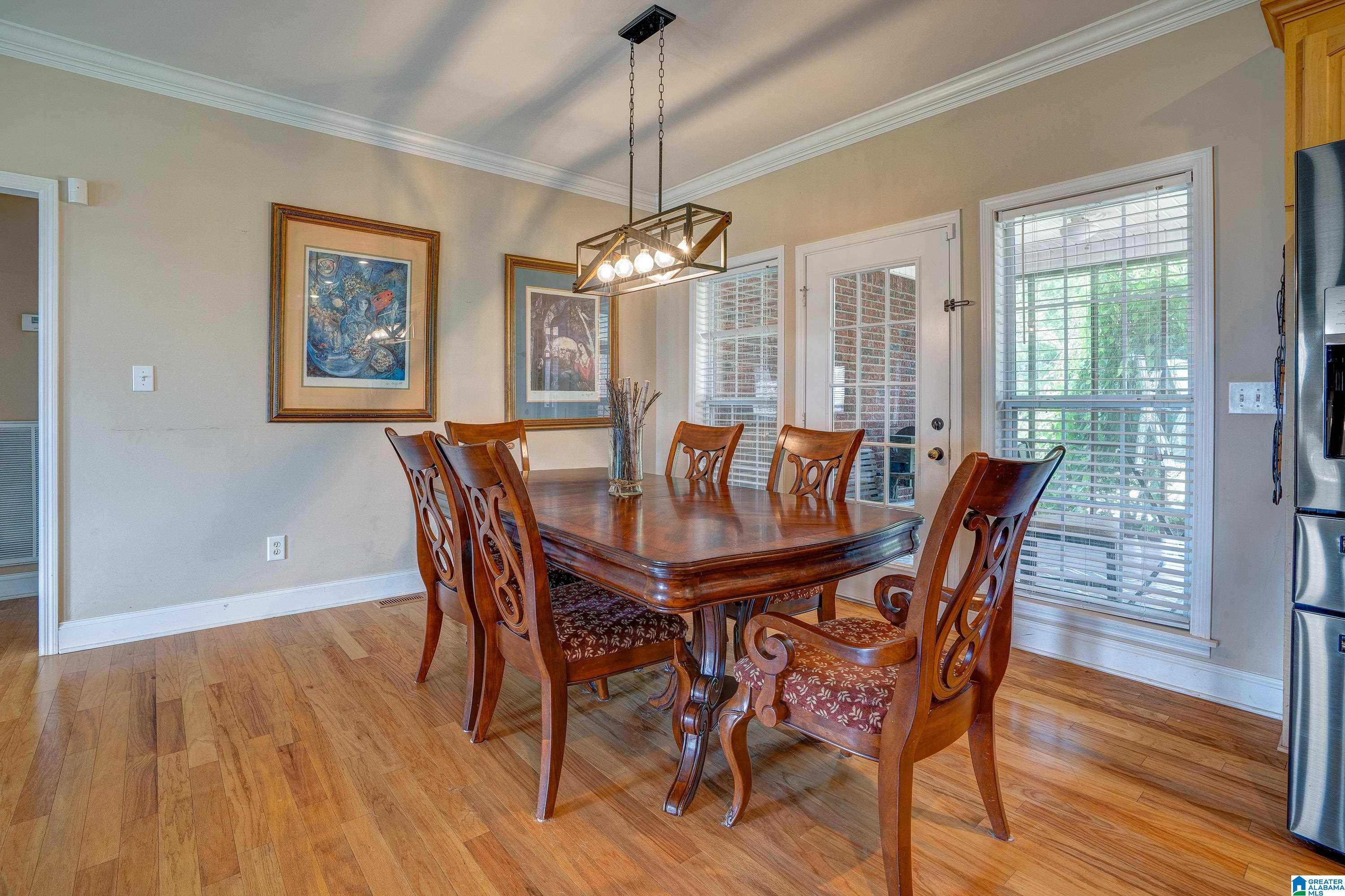 925 Hamilton Mountain Road Blountsville, AL 35031 - Photo 17 of 72
