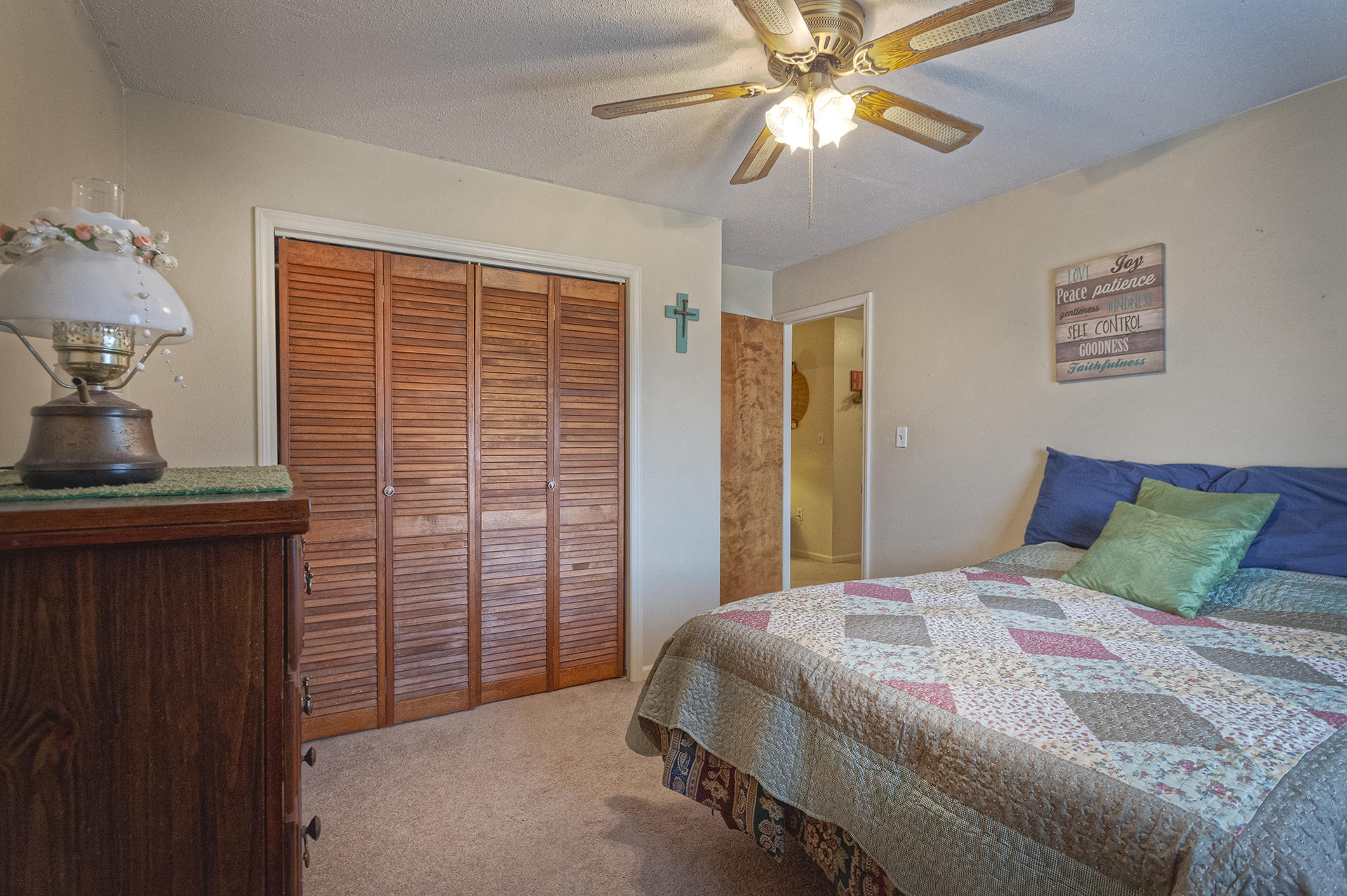 5923 Dairy Road Roanoke, VA 24019 - Photo 19 of 32 Bedroom 2