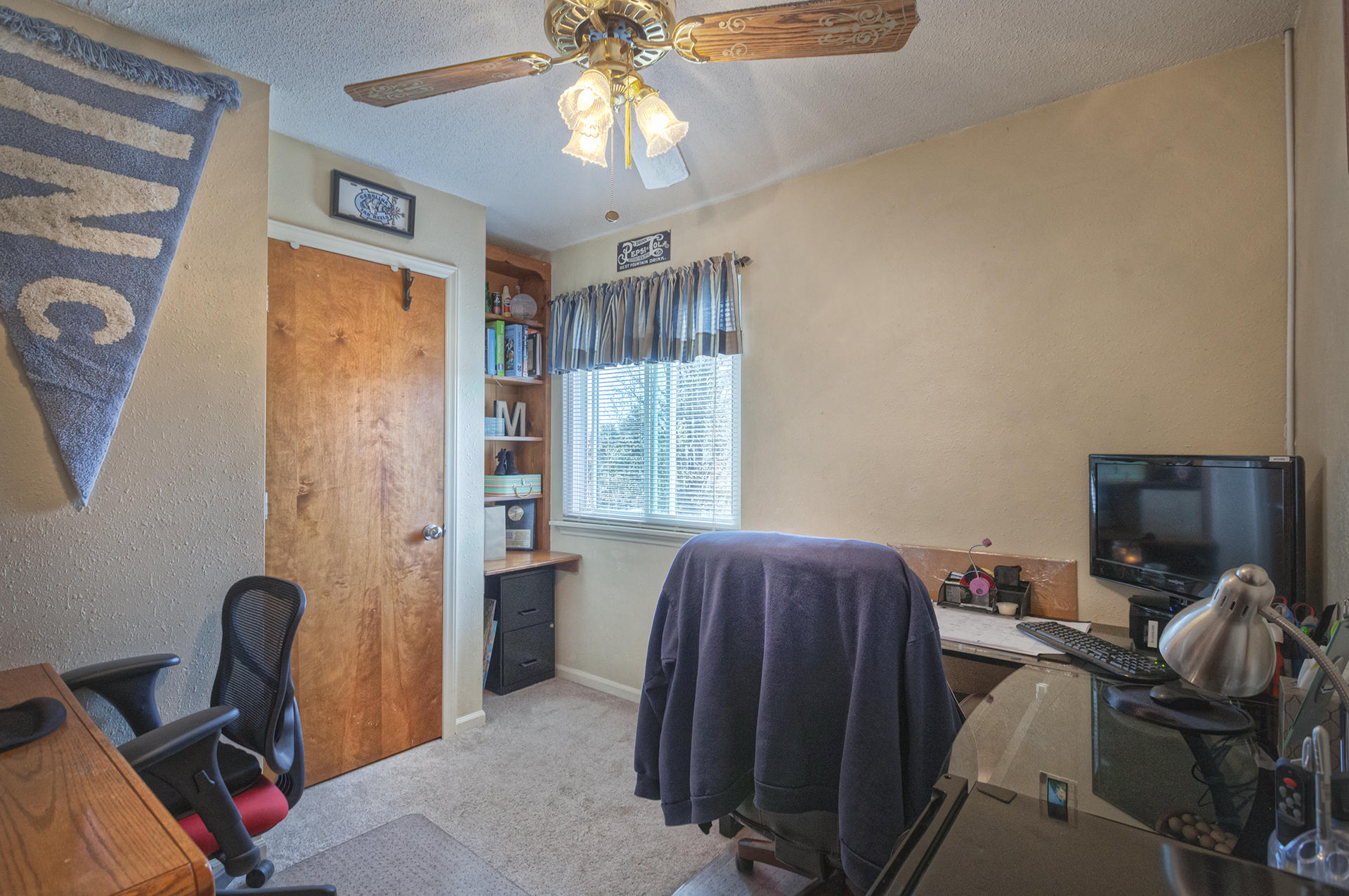 5923 Dairy Road Roanoke, VA 24019 - Photo 20 of 32 Bedroom 3