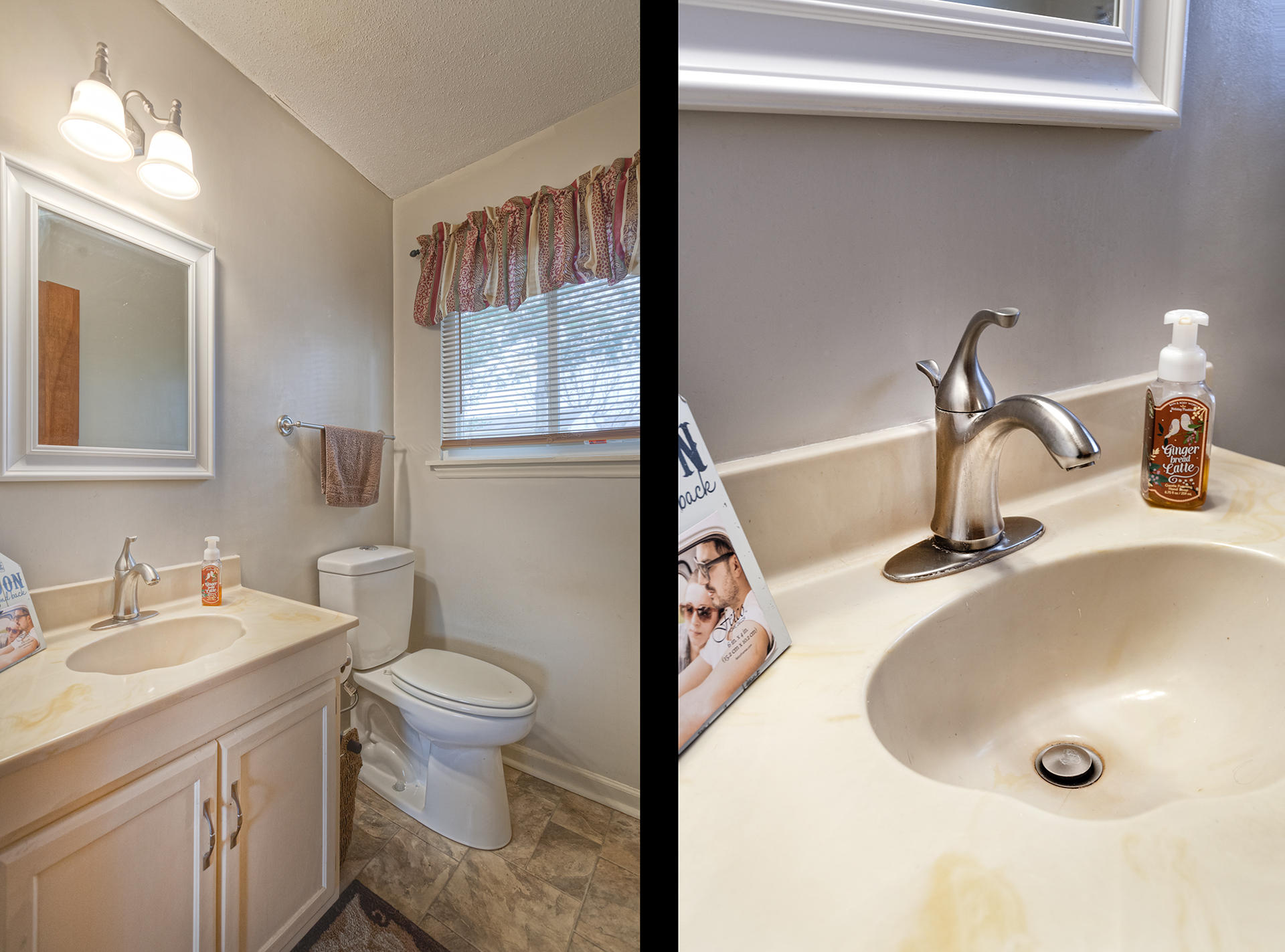5923 Dairy Road Roanoke, VA 24019 - Photo 24 of 32 Master Bath