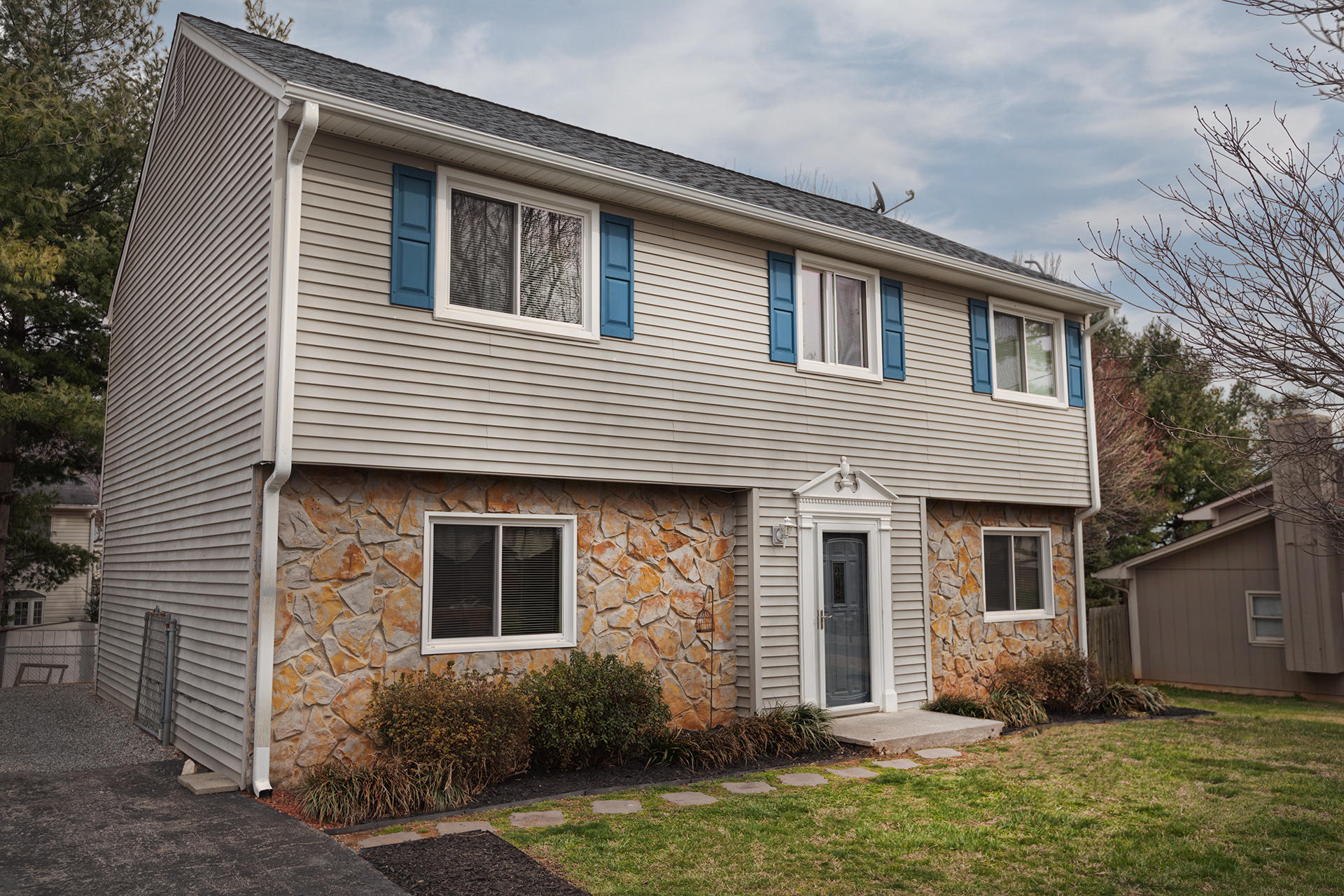 5923 Dairy Road Roanoke, VA 24019 - Photo 31 of 32 Front