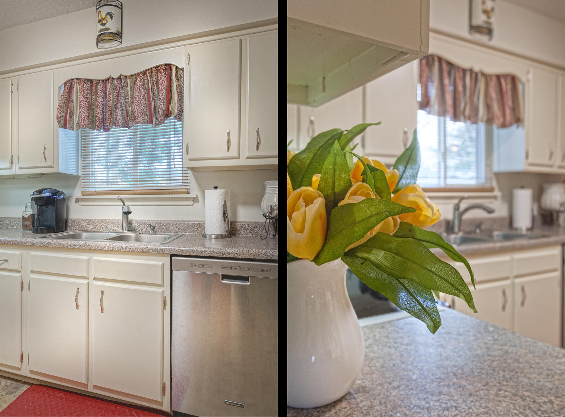 5923 Dairy Road Roanoke, VA 24019 - Photo 8 of 32 Kitchen