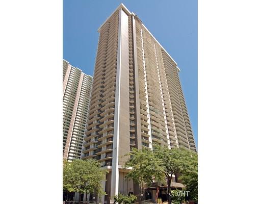 6007 North Sheridan Road, Unit 9B Chicago, IL 60660 - Photo 1 of 1