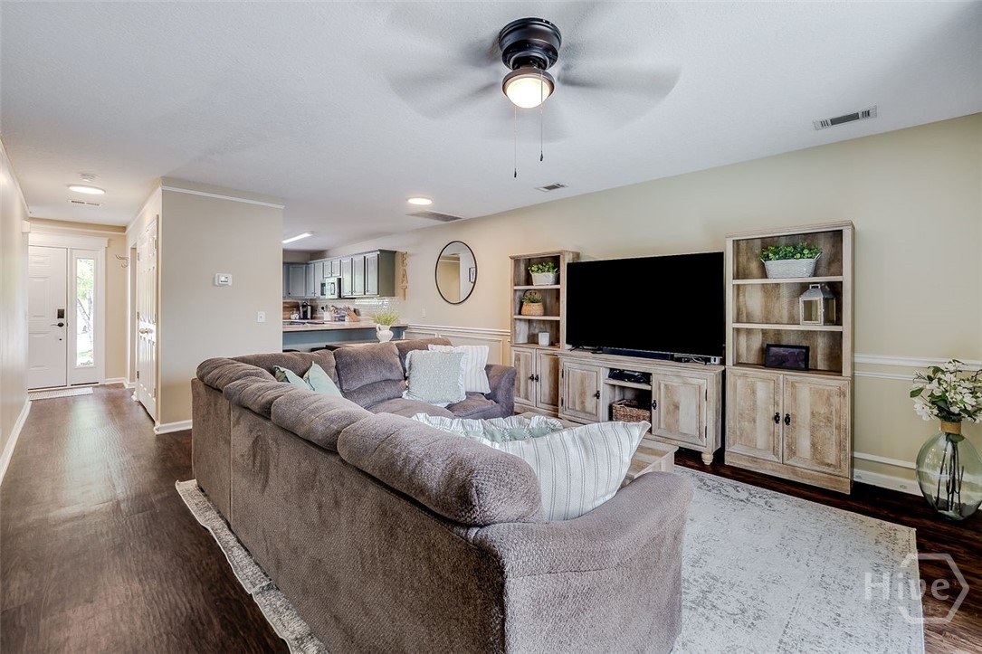 508 Westminster Court Rincon, GA 31326 - Photo 13 of 29