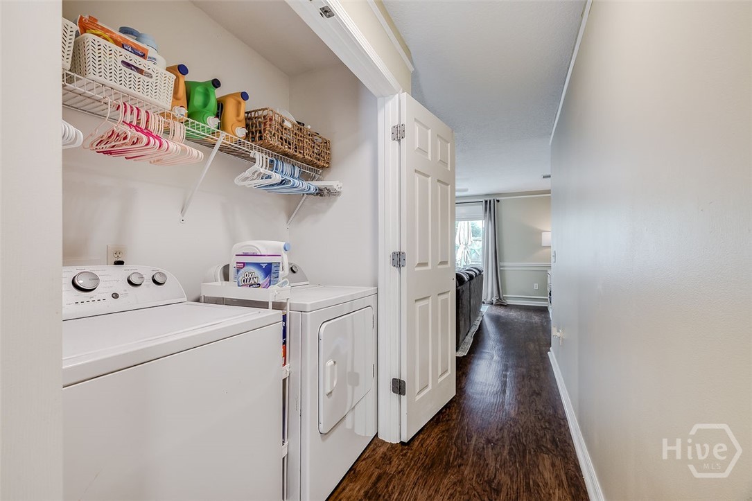 508 Westminster Court Rincon, GA 31326 - Photo 20 of 29