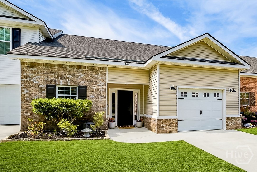 508 Westminster Court Rincon, GA 31326 - Photo 2 of 29 Picture is enhanced