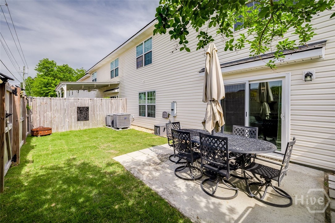 508 Westminster Court Rincon, GA 31326 - Photo 27 of 29