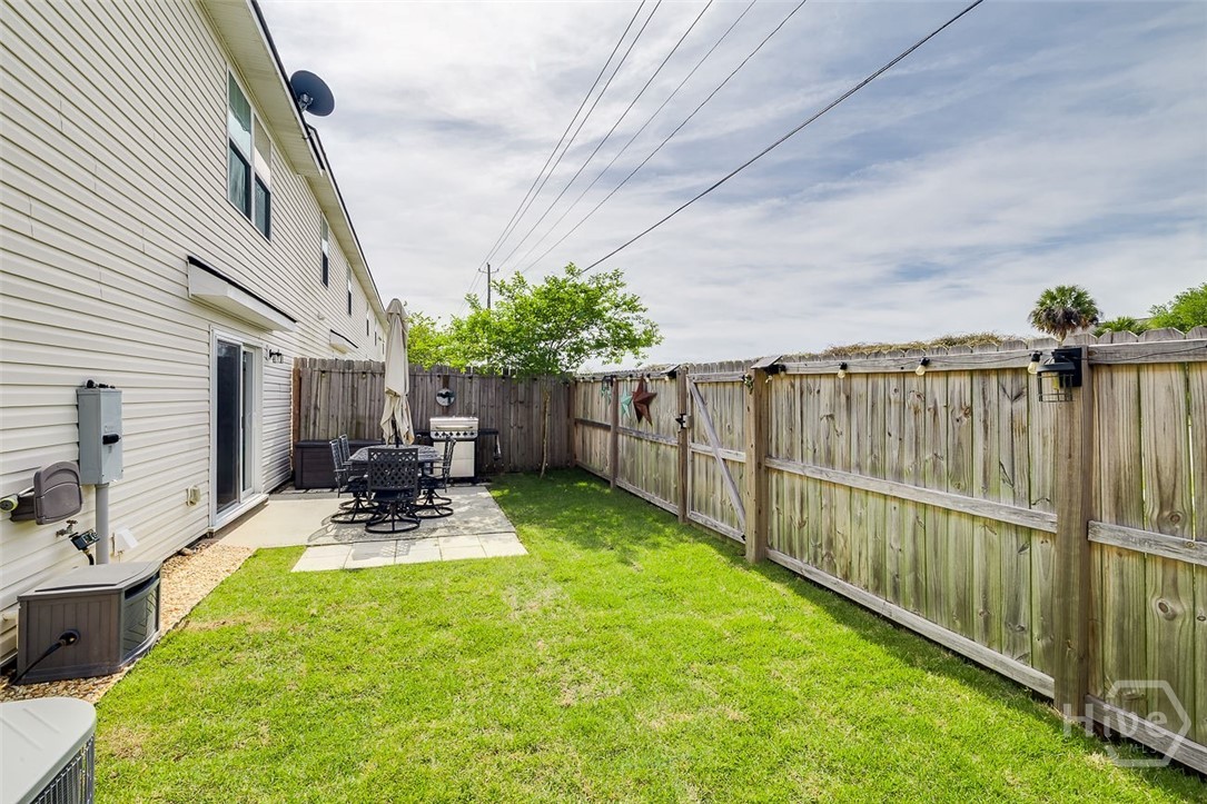 508 Westminster Court Rincon, GA 31326 - Photo 28 of 29