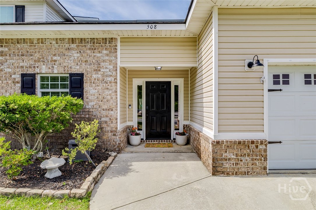 508 Westminster Court Rincon, GA 31326 - Photo 3 of 29