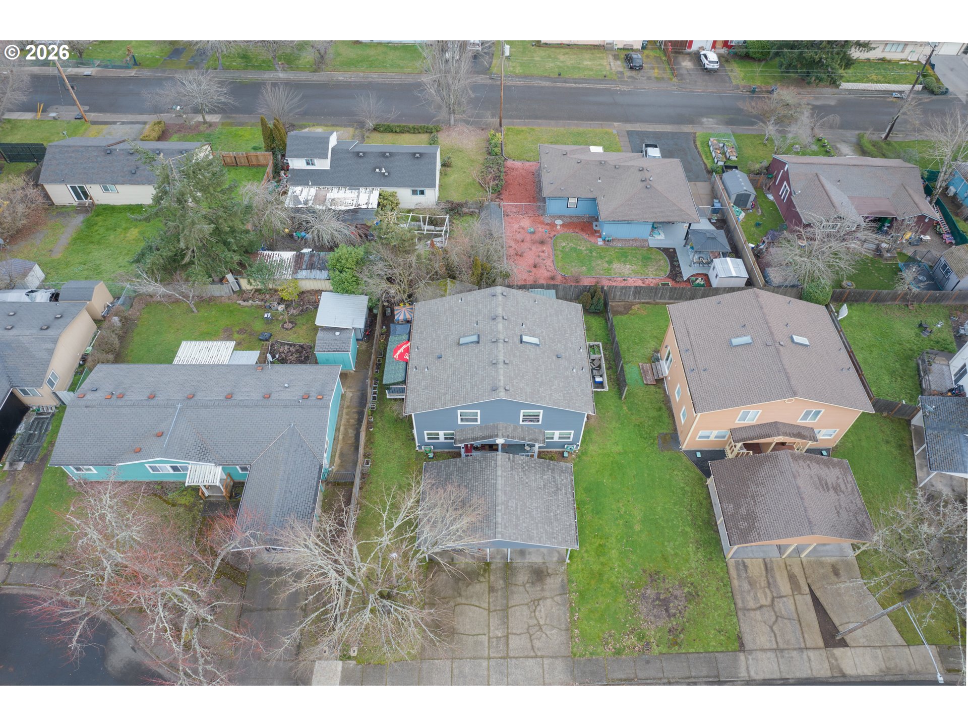 215 Smith Loop Springfield, OR 97478 - Photo 13 of 17