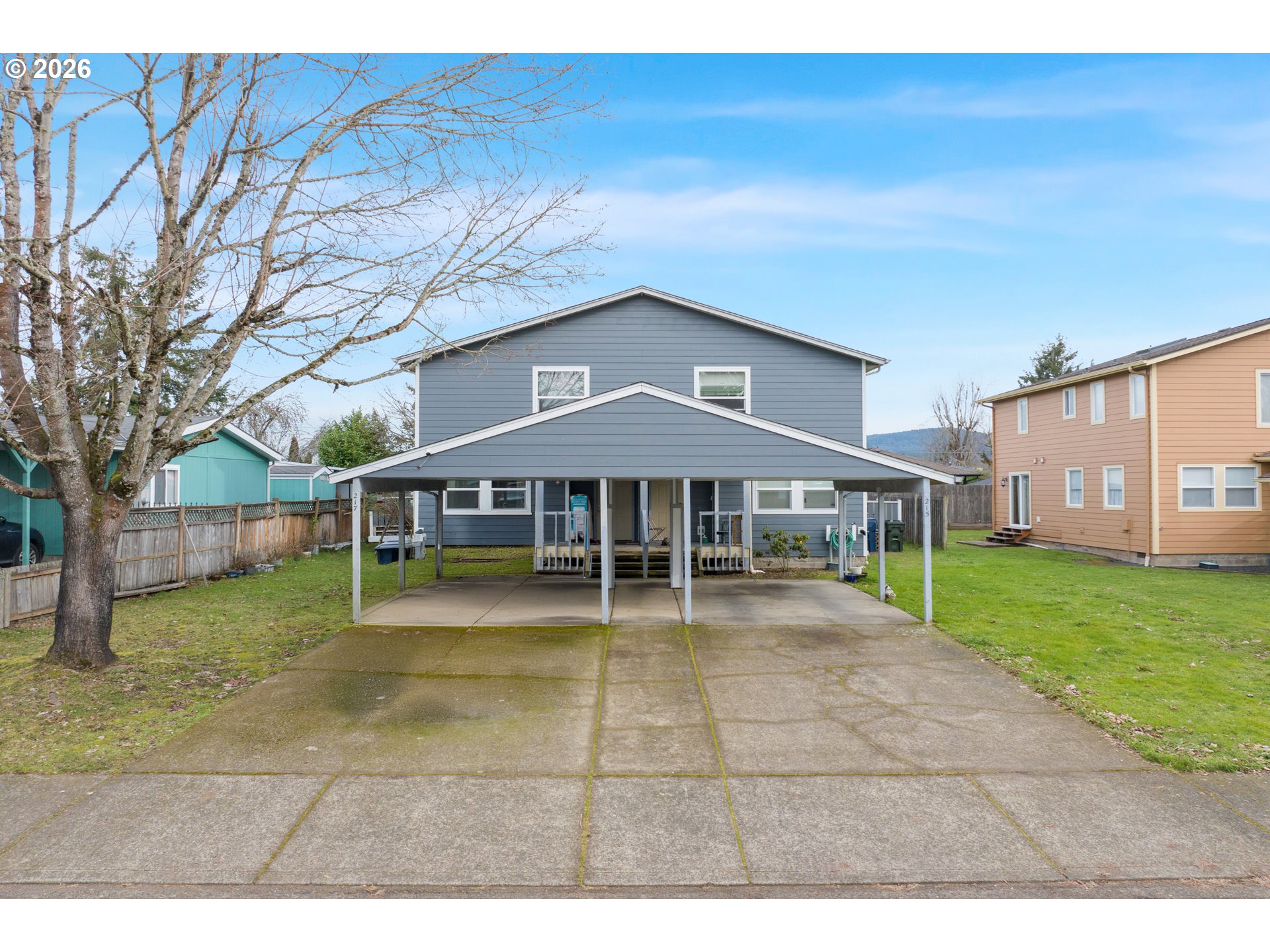 215 Smith Loop Springfield, OR 97478 - Photo 3 of 17