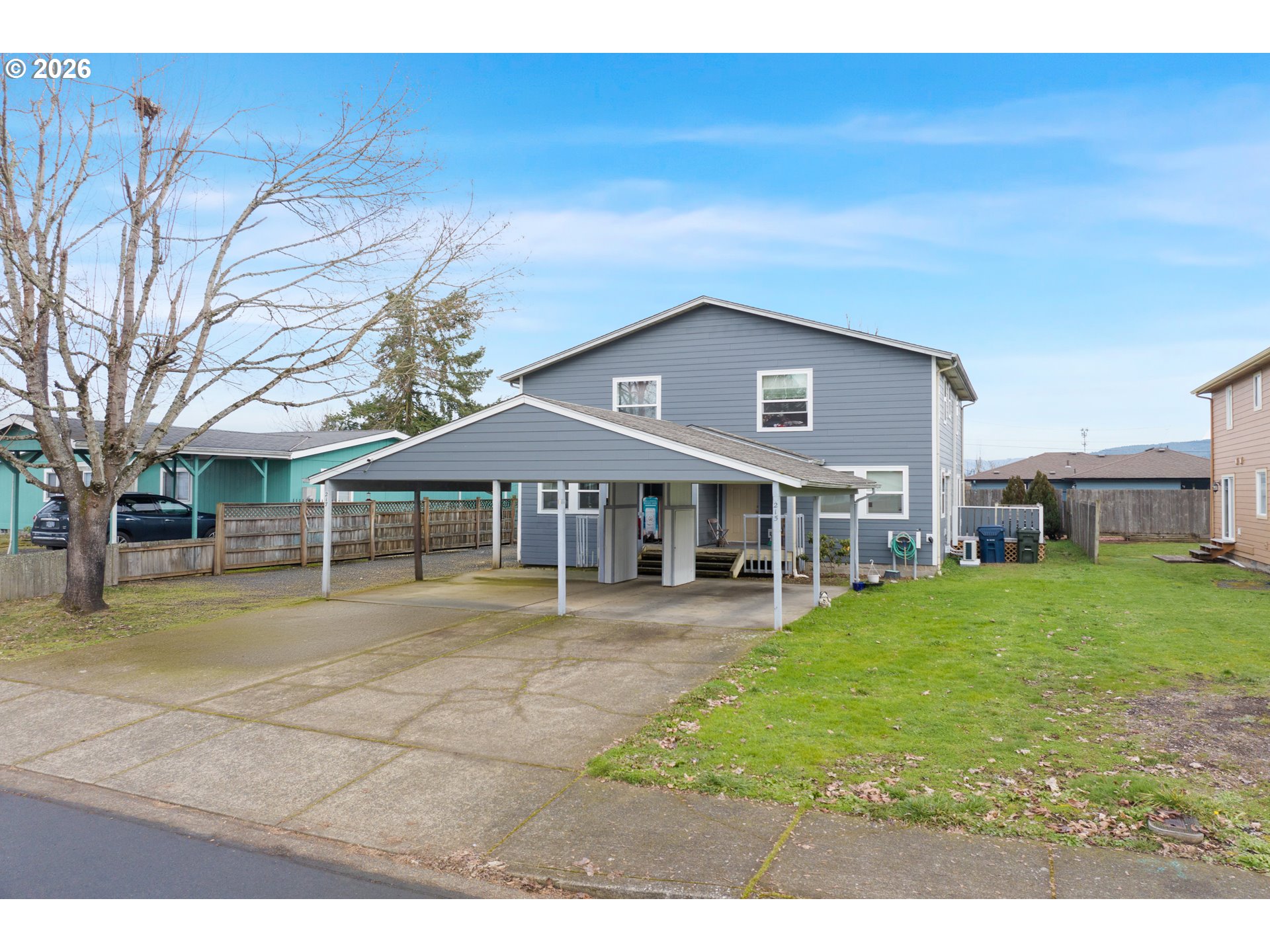 215 Smith Loop Springfield, OR 97478 - Photo 4 of 17