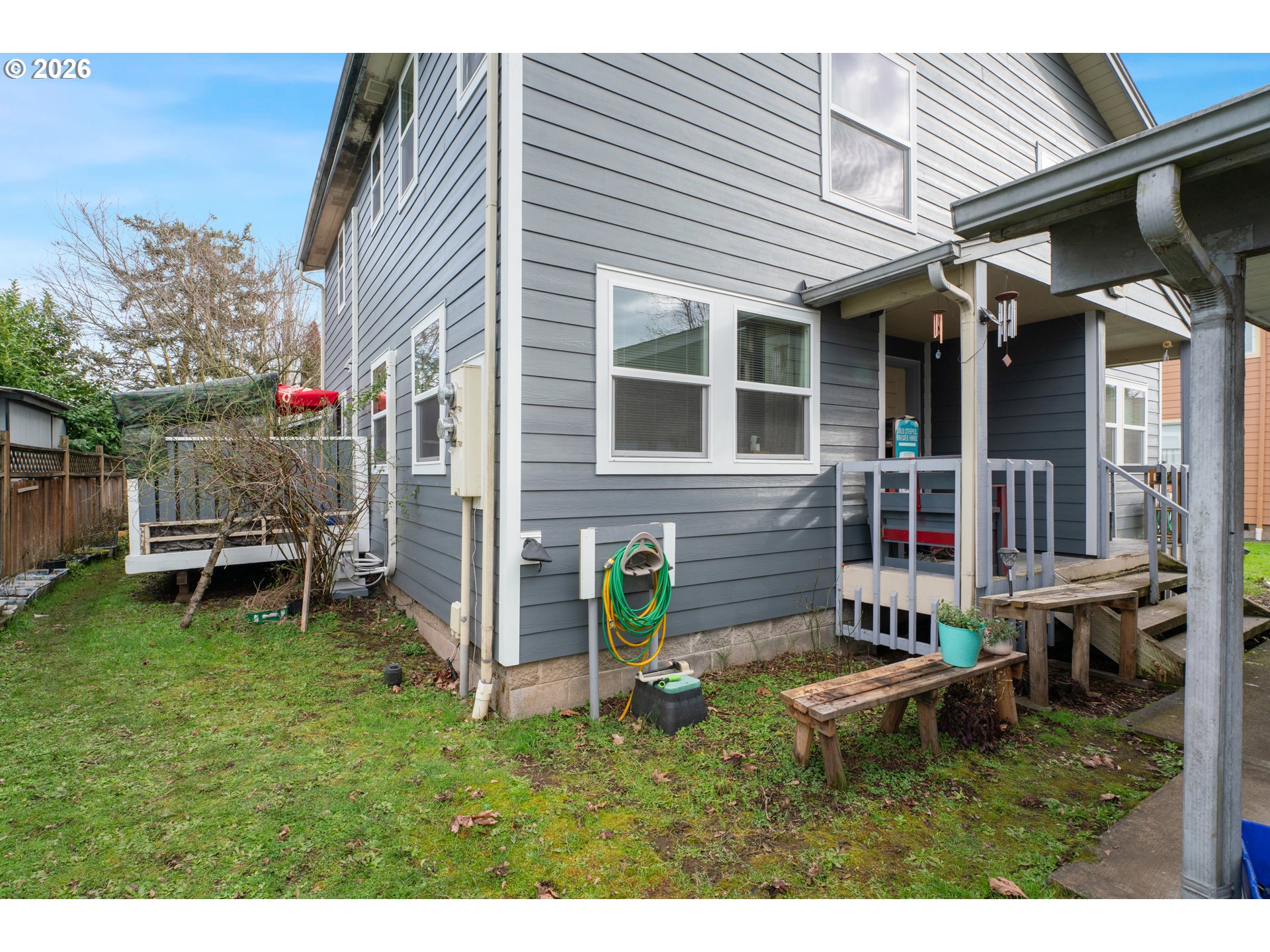 215 Smith Loop Springfield, OR 97478 - Photo 10 of 17
