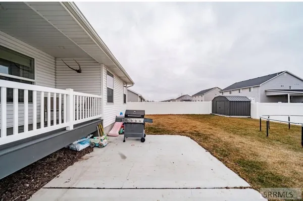 $424,000 | 655 North Lincoln Street, Rigby, ID 83442