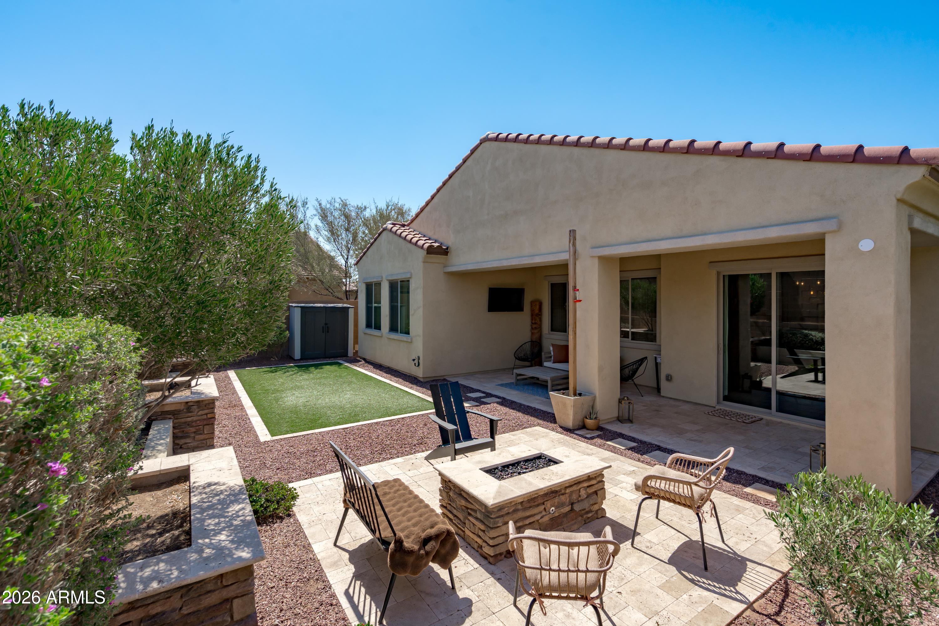 20638 West Alsap Road Buckeye, AZ 85396 - Photo 24 of 31