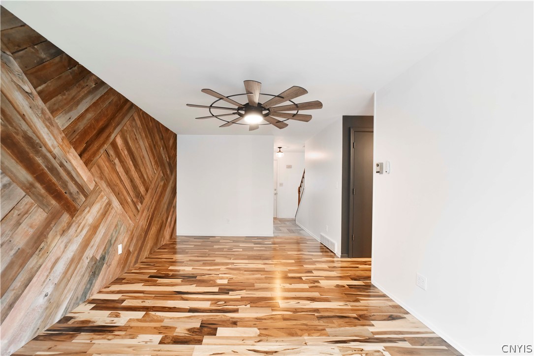 52 Cherry Tree Circle Clay, NY 13090 - Photo 15 of 38 Back family room or could be formal dining room.
