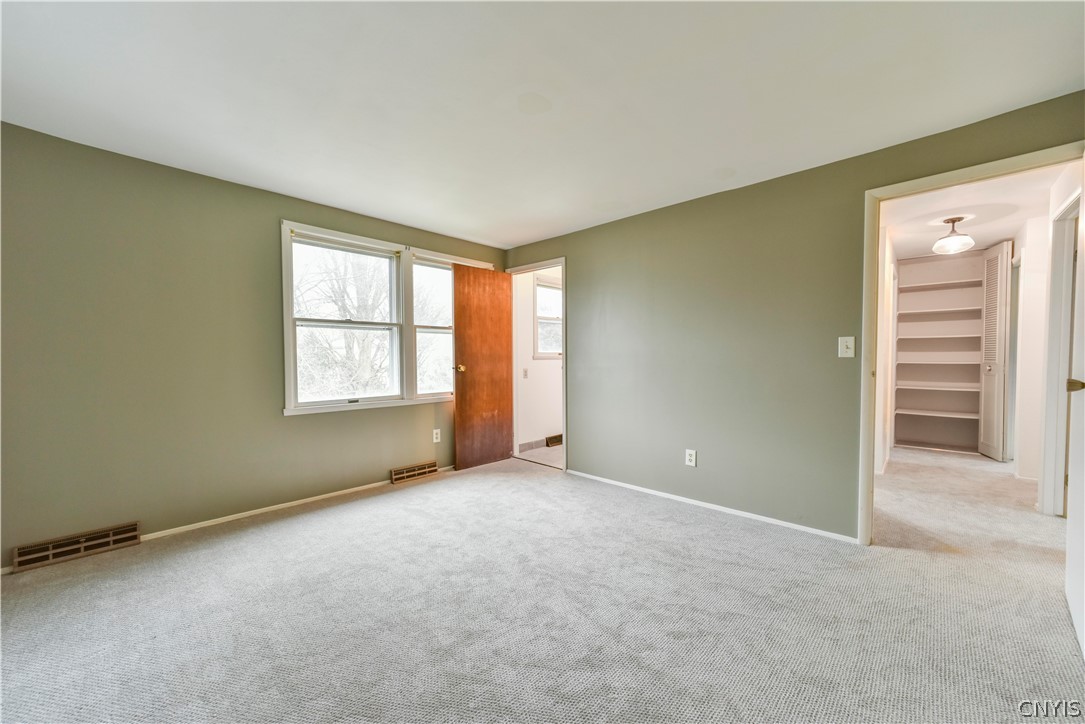 52 Cherry Tree Circle Clay, NY 13090 - Photo 17 of 38 Master bedroom.