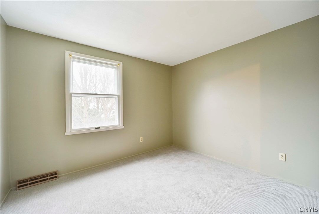 52 Cherry Tree Circle Clay, NY 13090 - Photo 23 of 38 Bedroom #3.