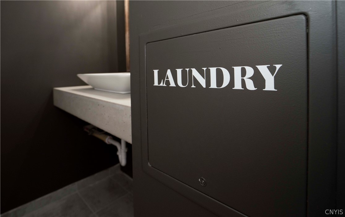 52 Cherry Tree Circle Clay, NY 13090 - Photo 30 of 38 Good 'ol fashion laundry shoot!