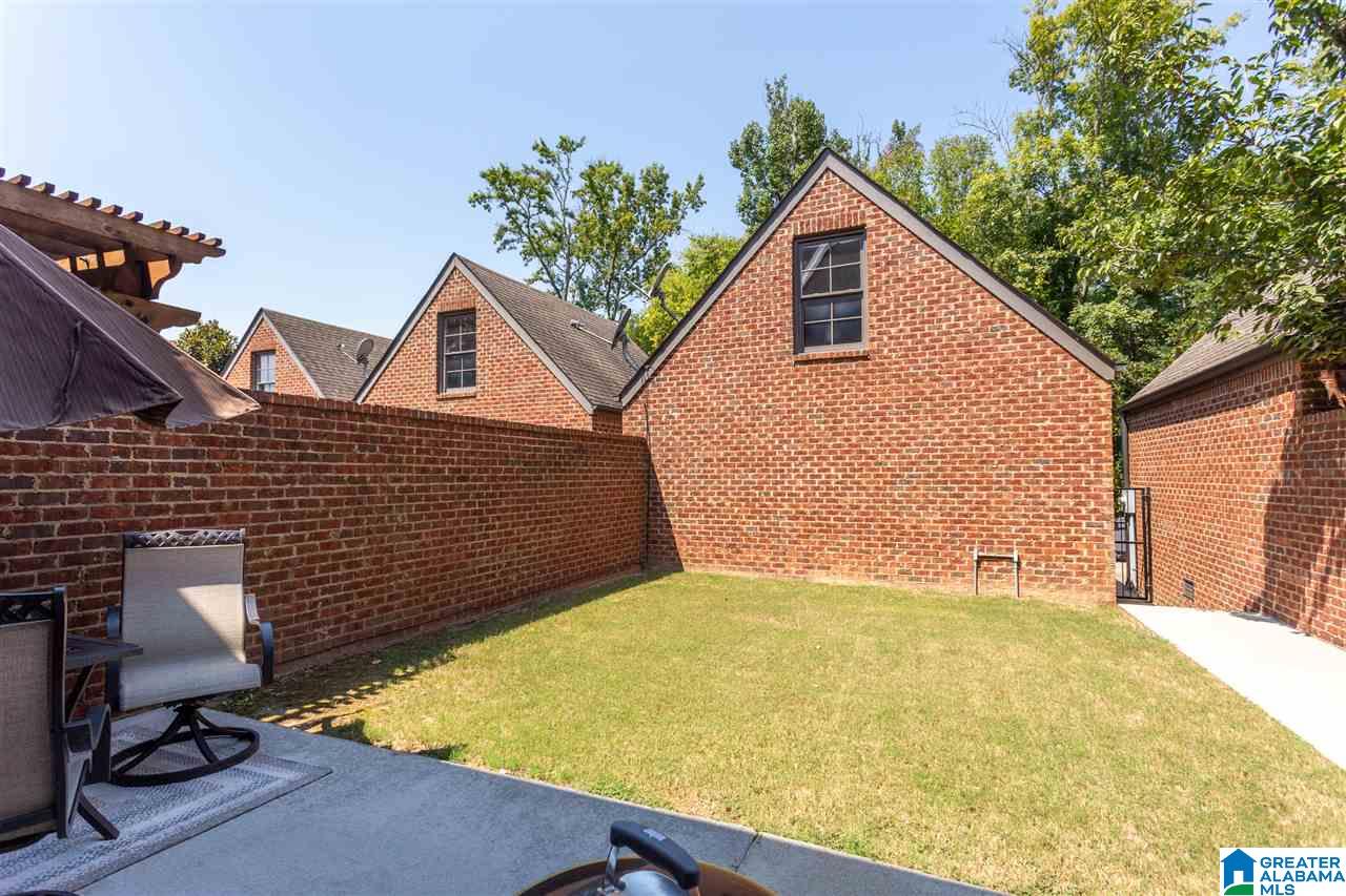 6340 Spring Street Trussville, AL 35173 - Photo 30 of 36