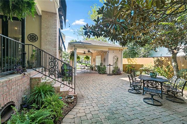 315 Citrus Road River Ridge, LA 70123 - Photo 27 of 30 Gallery Image 27