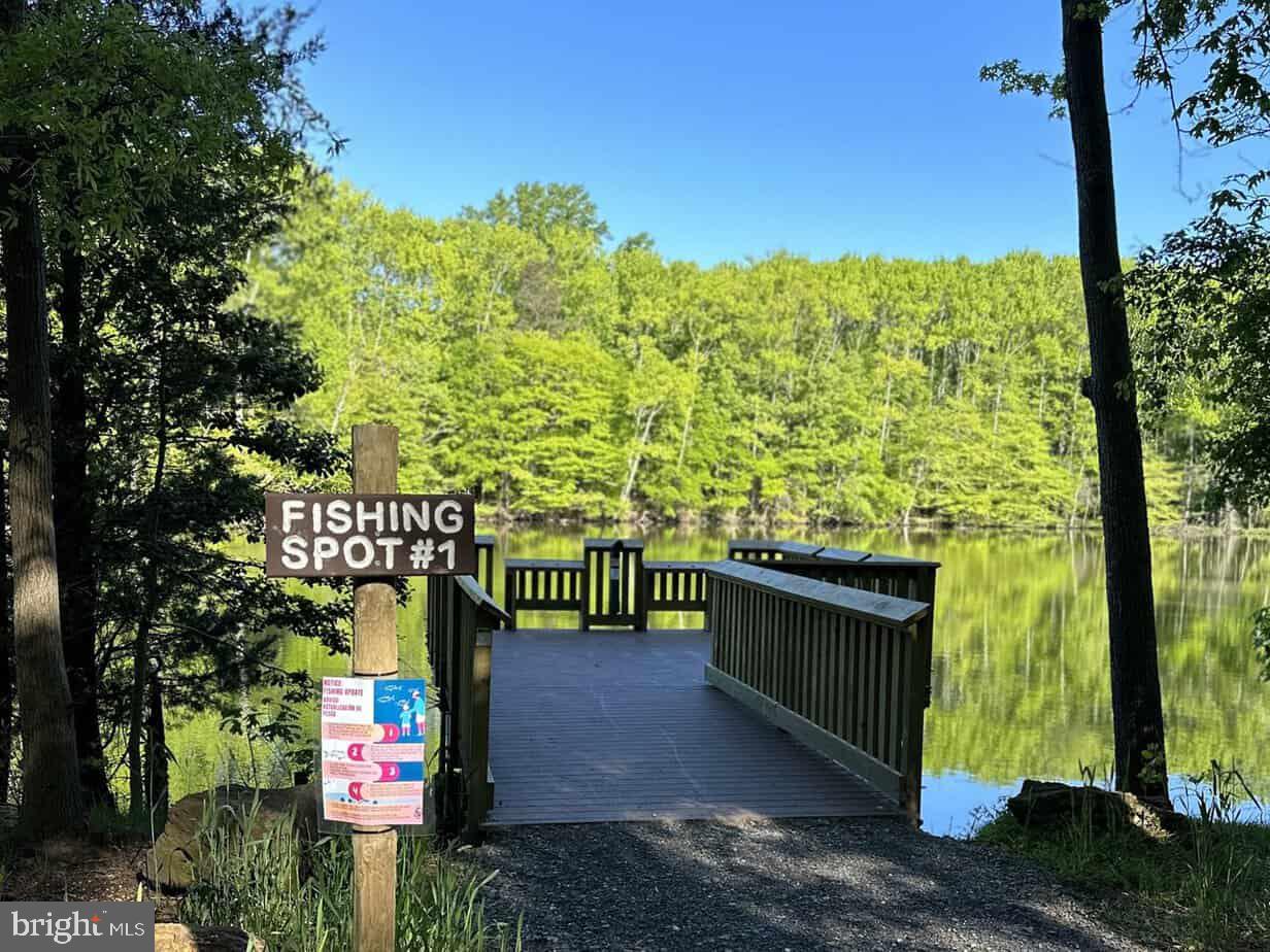 1211 Shesley Road Edgewater, MD 21037 - Photo 17 of 17 Beverley-Triton- Beach - Park Fishing Pier