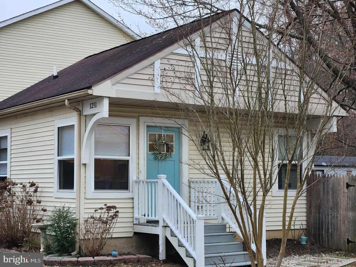 1211 Shesley Road Edgewater, MD 21037 - Photo 2 of 17 Exterior front