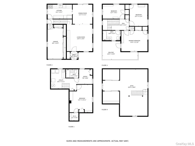 $1,350,000 | 197-03 McLaughlin Avenue | Holliswood Jamaica