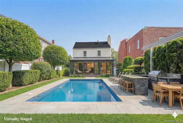 $1,350,000 | 197-03 McLaughlin Avenue | Holliswood Jamaica