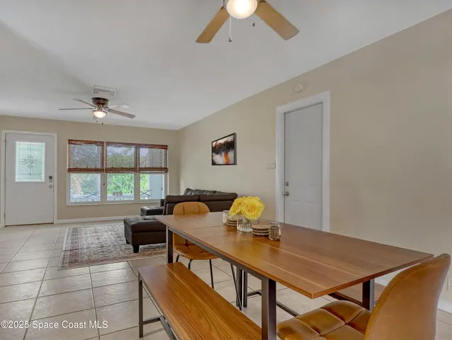 a view of a workspace with furniture