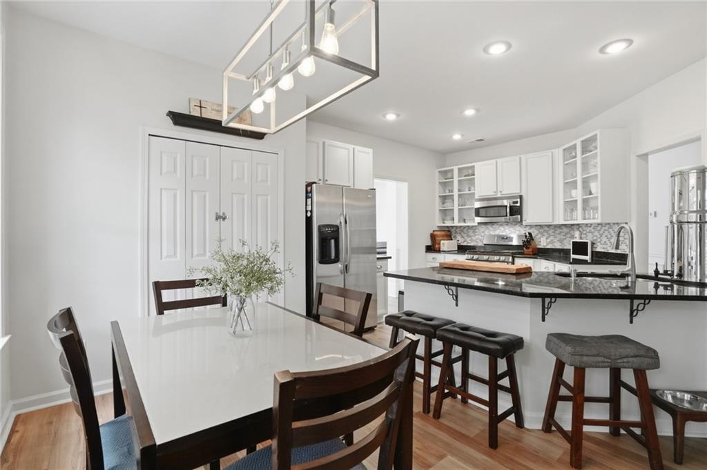 1530 Trellis Place Alpharetta, GA 30004 - Photo 9 of 40