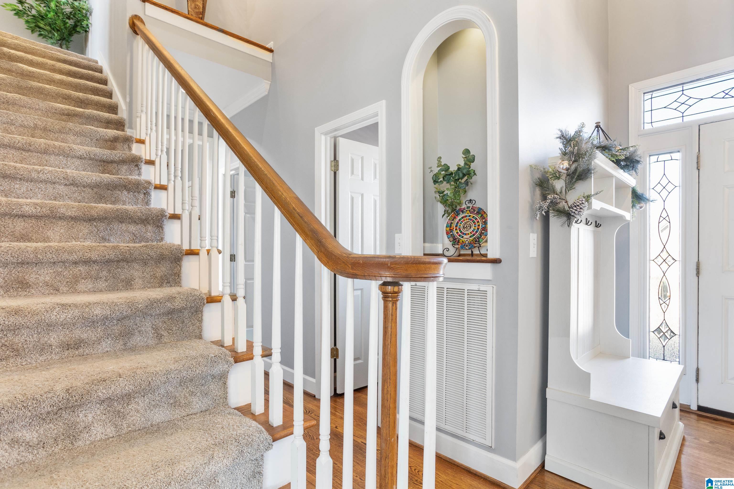 3610 Guyton Ridge Drive Birmingham, AL 35244 - Photo 20 of 61