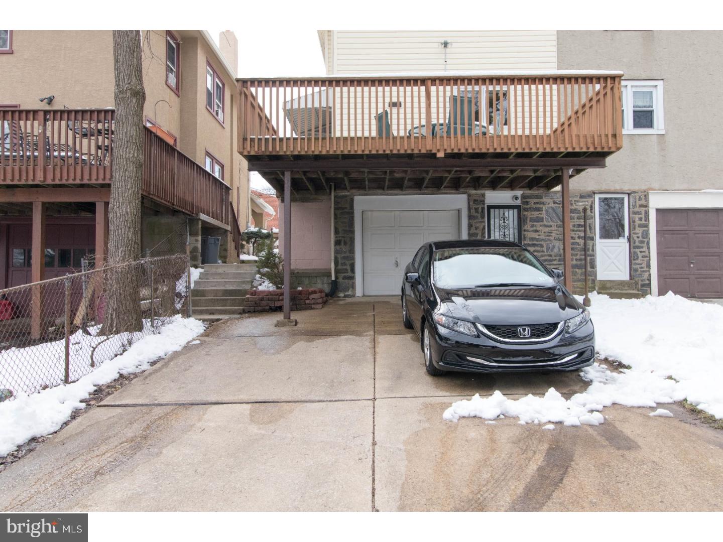 15 Waverly Road Havertown, PA 19083 - Photo 22 of 22 Driveway