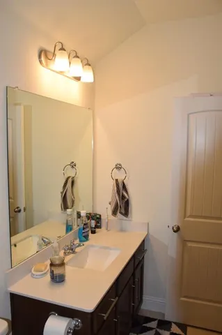 a view of a couches and dinning table in patio
