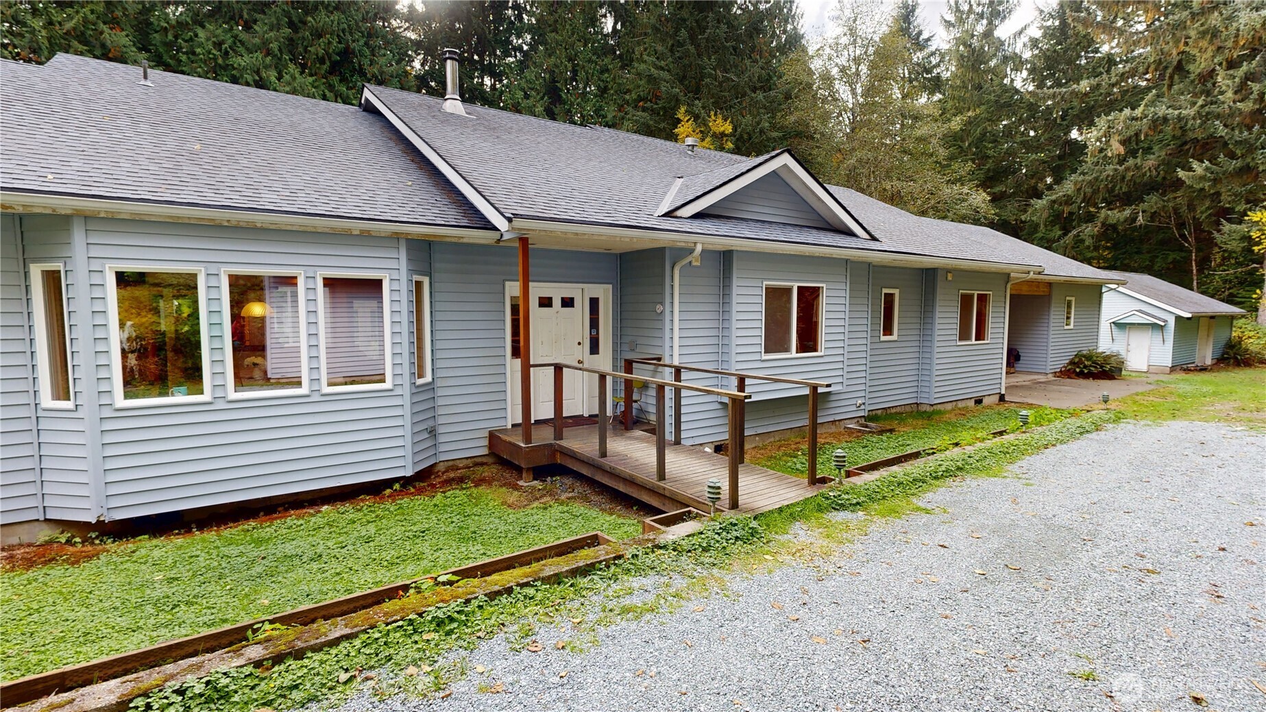 3996 Sweetwater Road Bow, WA 98232 - Photo 1 of 38 Gallery Image 1