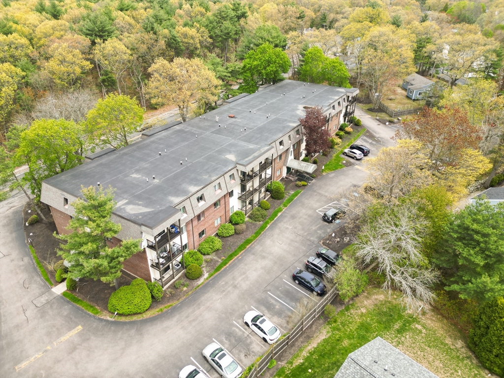 232 Canton Street, Unit 206 Randolph, MA 02368 - Photo 24 of 25